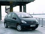 Citroen Xsara Picasso 2000 года